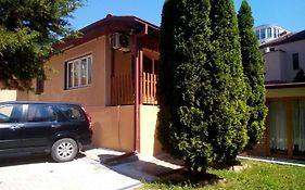 Villa Re3Ca